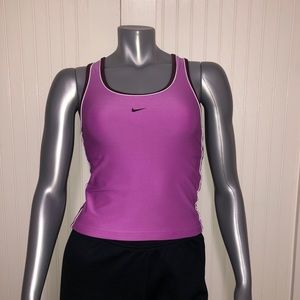 Nike workout tank